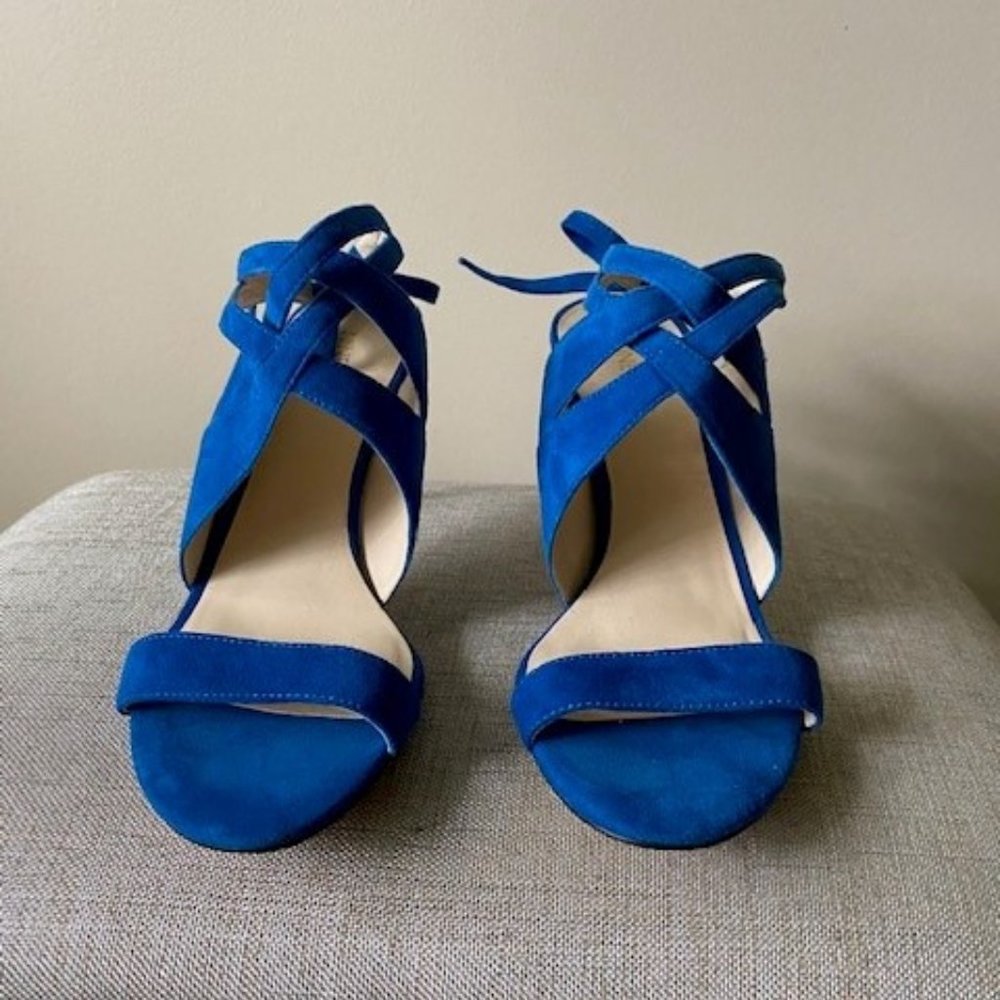 Nine West Dress Ankle shoes